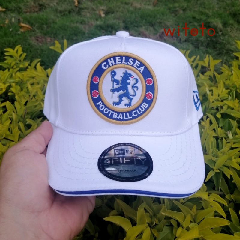 GORRA CHELSEA